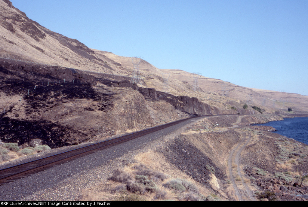 Towal, Washington